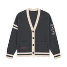 Charcoal Canasta Cardigan Sweater

Relaxed Fit
Runs true-to-size
Hand Wash Cold Separately
100% Acrylic