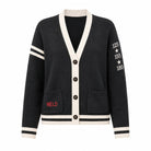 Charcoal Canasta Cardigan Sweater

Relaxed Fit
Runs true-to-size
Hand Wash Cold Separately
100% AcrylicCharcoal Canasta Cardigan Sweater

Relaxed Fit
Runs true-to-size
Hand Wash Cold Separately
100% Acrylic