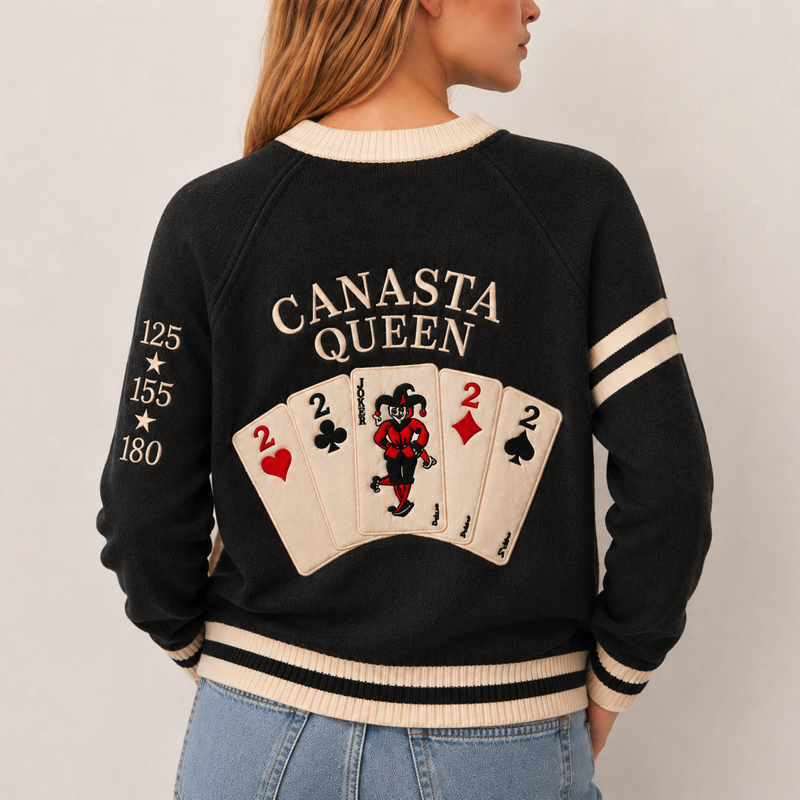 Charcoal Canasta Cardigan Sweater

Relaxed Fit
Runs true-to-size
Hand Wash Cold Separately
100% Acrylic