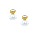 CZ Raindrop Pierced Earrings

Yellow Gold Plated
0.76" Long X 0.60" Wide

While supplies last. All Deals Of The Day sales are FINAL SALE.