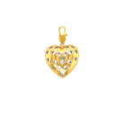 heart charm