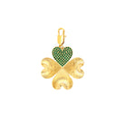 Clover Charm