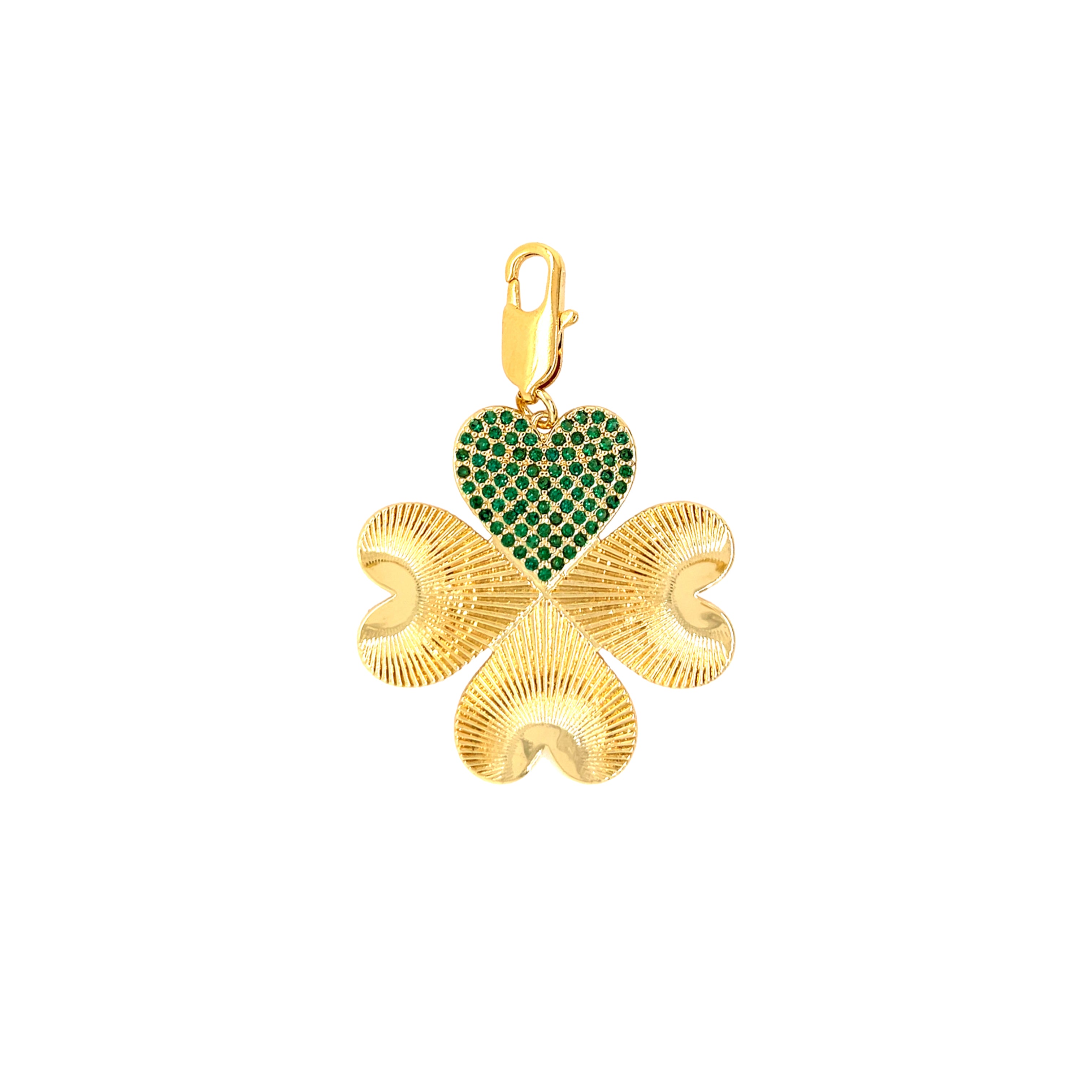 Clover Charm