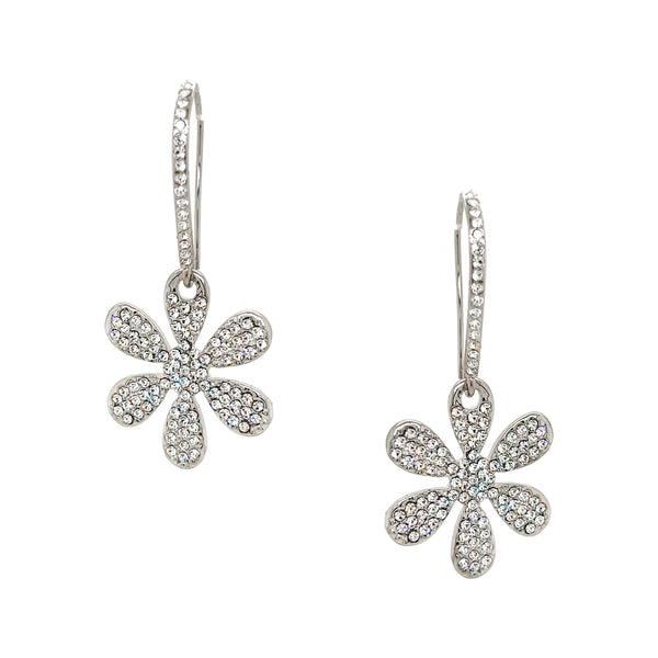 Daisy Drop Earrings – Jennifer Miller Jewelry