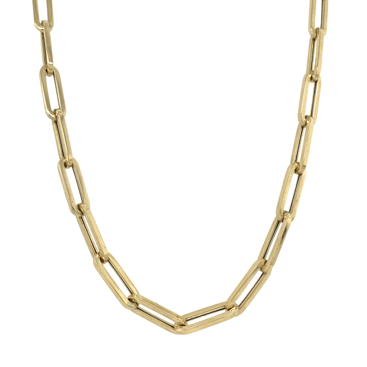 Chain Necklaces – Jennifer Miller Jewelry