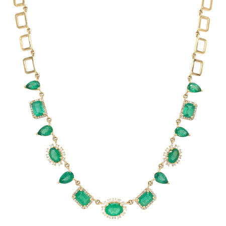 Build Charm Necklaces  Jennifer Miller Jewelry