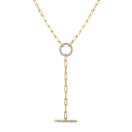 Lariat Necklaces  Jennifer Miller Jewelry