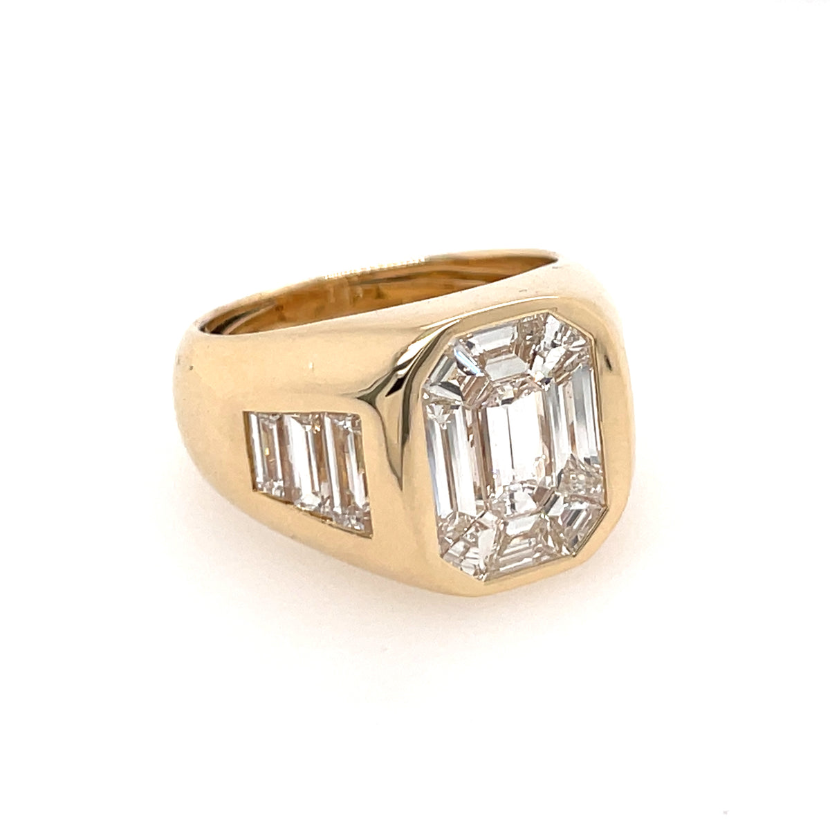Gypsy Rings – Jennifer Miller Jewelry