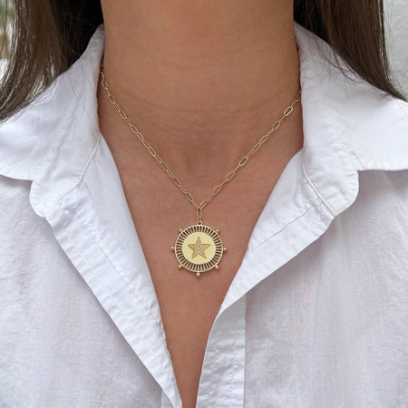 Charm Necklaces – Jennifer Miller Jewelry