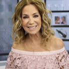 Large White Gold Hoop Pierced Earrings  White Gold Plated 3.5" Diameter    As featured on TODAY's KLG and Hoda's Favorite Things As worn by Kathie Lee Gifford on The Today Show As worn by Alicia Keys