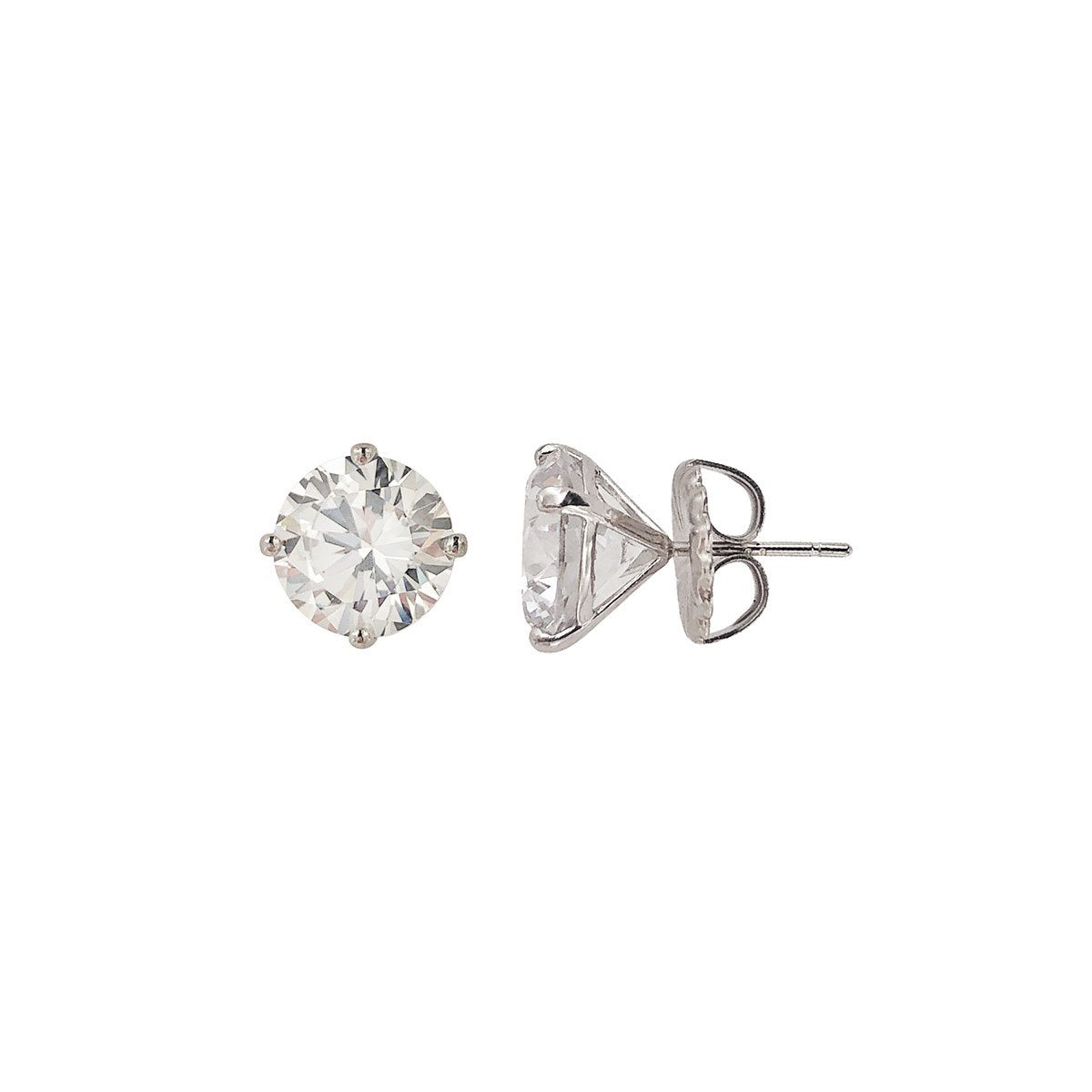 Oval Link Earrings – Jennifer Miller Jewelry